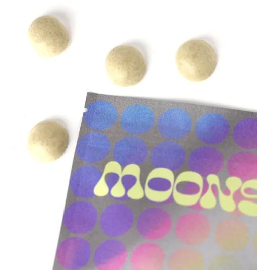 MOONS Psilocybin Gummies Edibles